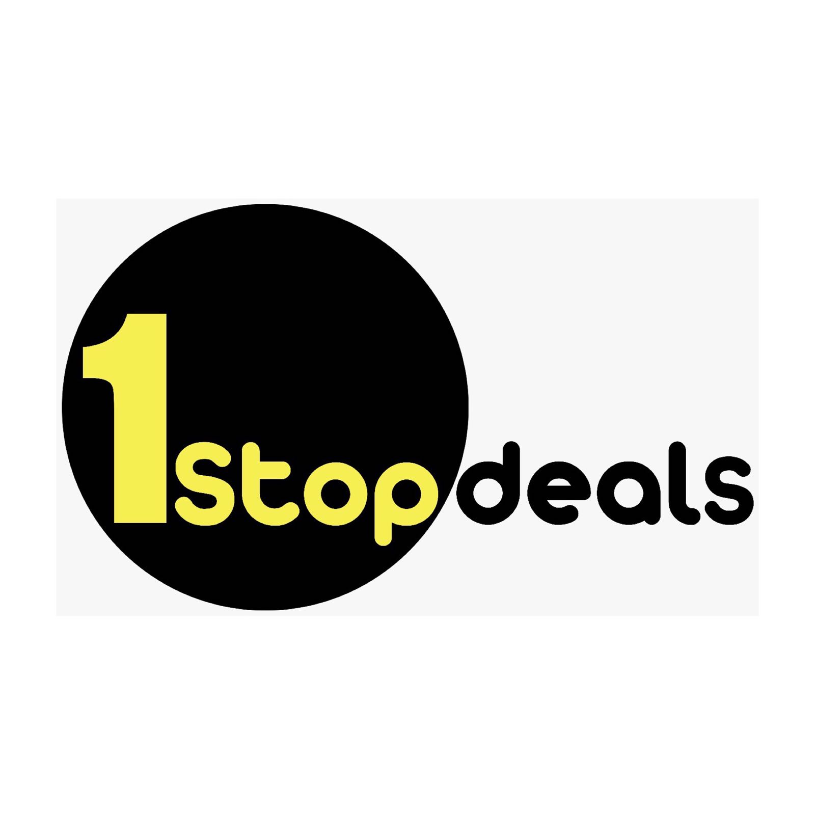 1stopdeals logo